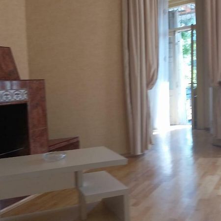 Guest House Keria Tbilisi Eksteriør billede