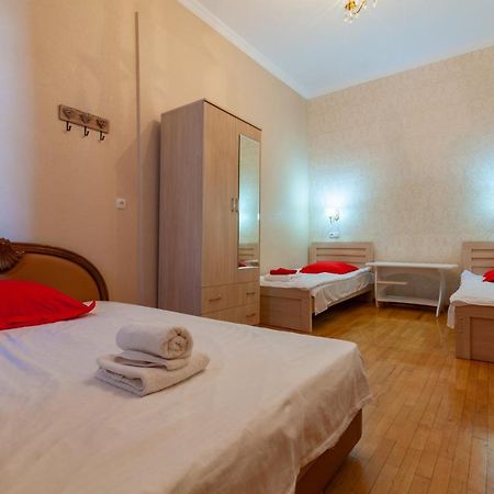 Guest House Keria Tbilisi Eksteriør billede
