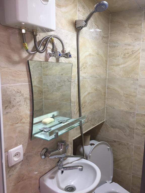 Guest House Keria Tbilisi Eksteriør billede