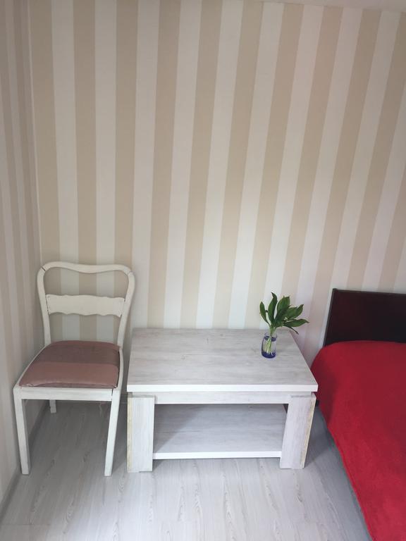 Guest House Keria Tbilisi Eksteriør billede