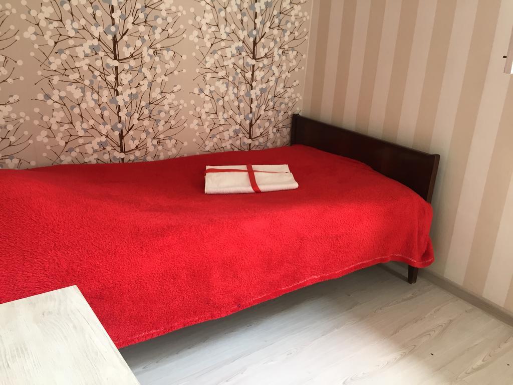 Guest House Keria Tbilisi Eksteriør billede