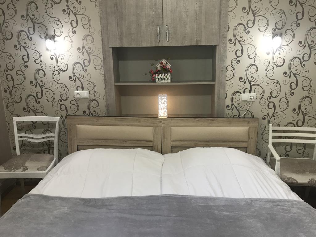Guest House Keria Tbilisi Eksteriør billede