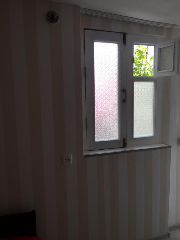 Guest House Keria Tbilisi Eksteriør billede