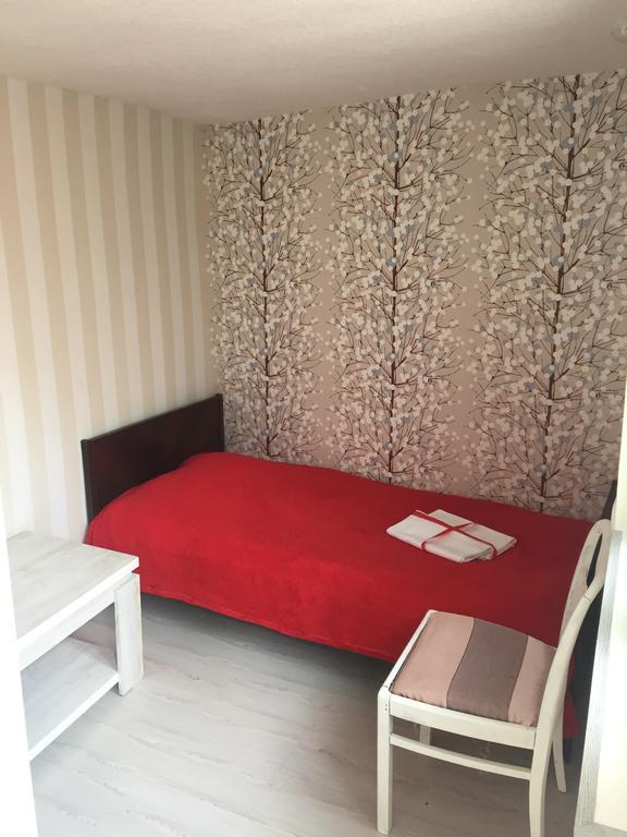 Guest House Keria Tbilisi Eksteriør billede
