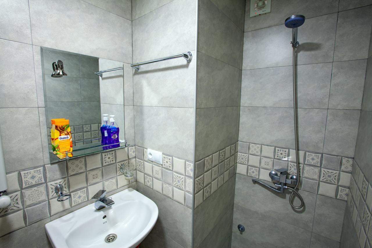 Guest House Keria Tbilisi Eksteriør billede