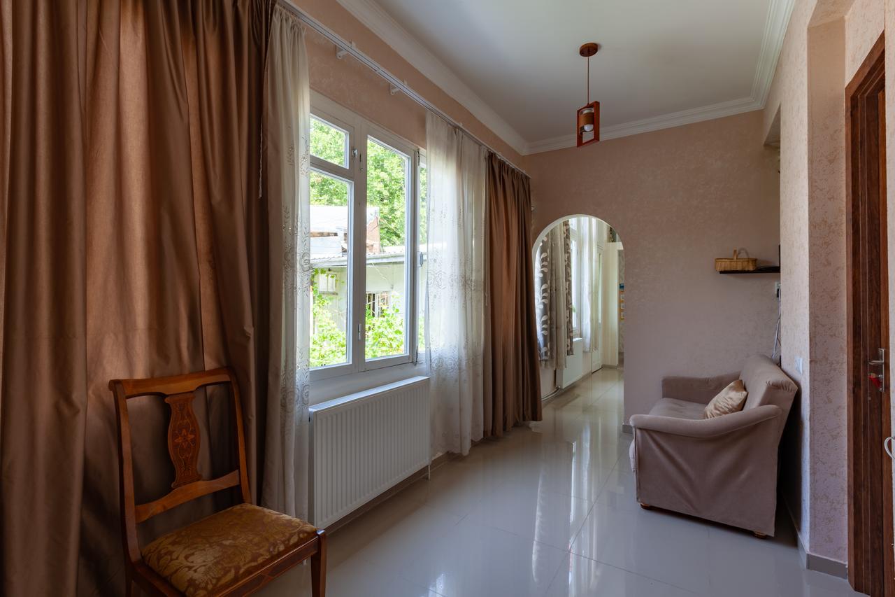 Guest House Keria Tbilisi Eksteriør billede