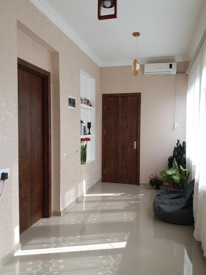 Guest House Keria Tbilisi Eksteriør billede