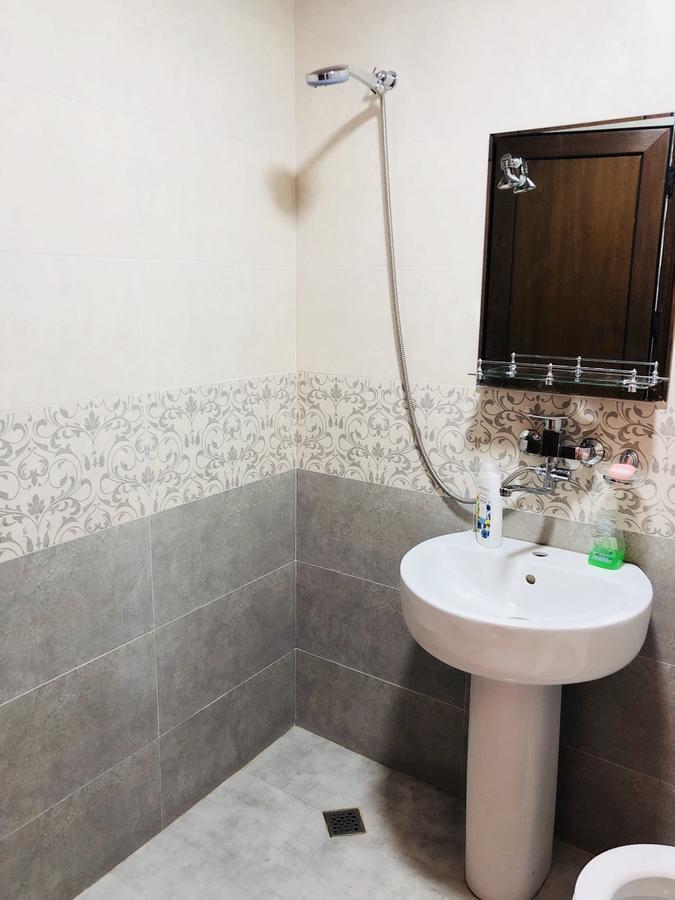 Guest House Keria Tbilisi Eksteriør billede