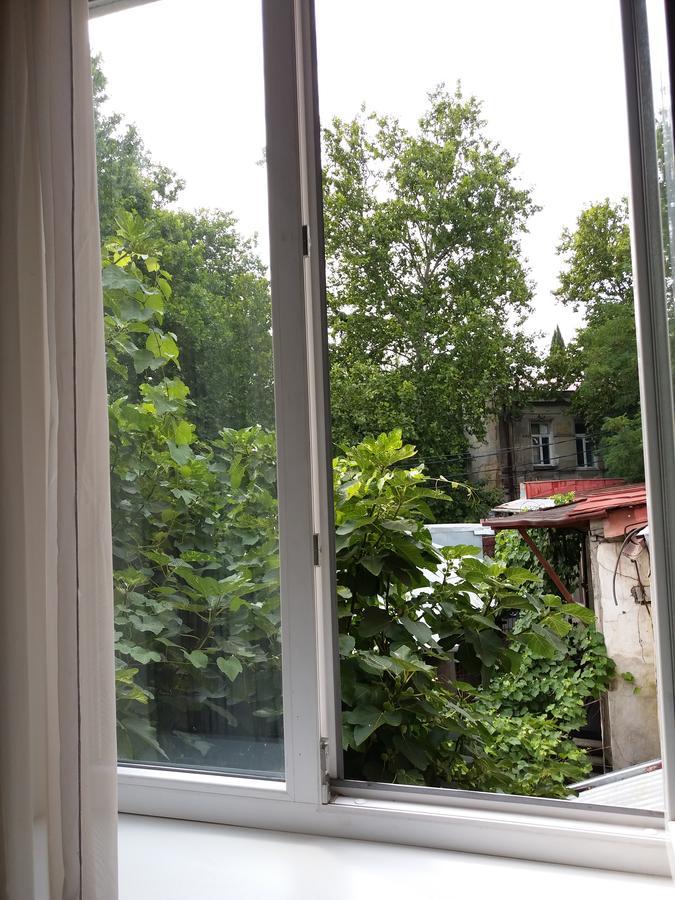 Guest House Keria Tbilisi Eksteriør billede