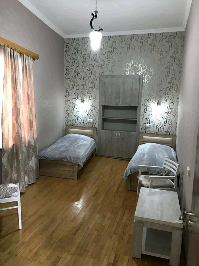 Guest House Keria Tbilisi Eksteriør billede