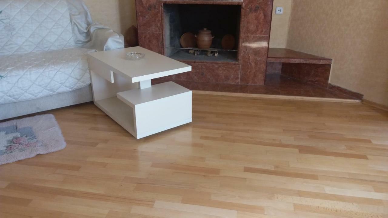 Guest House Keria Tbilisi Eksteriør billede