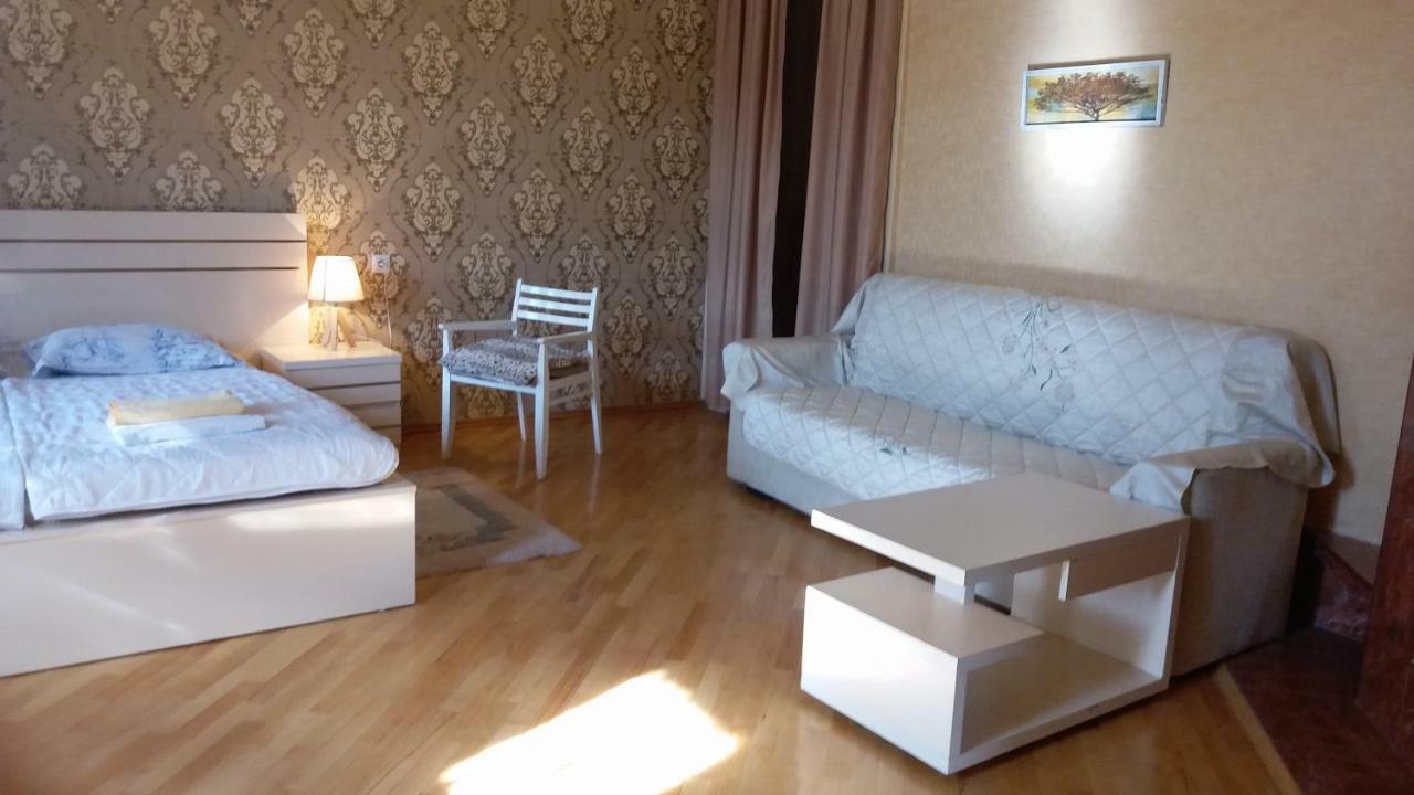 Guest House Keria Tbilisi Eksteriør billede