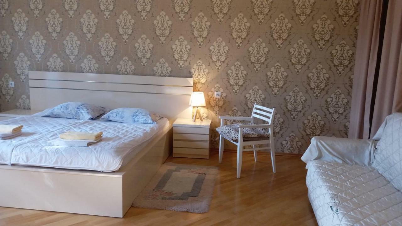 Guest House Keria Tbilisi Eksteriør billede