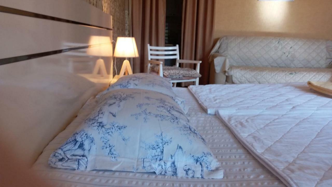Guest House Keria Tbilisi Eksteriør billede